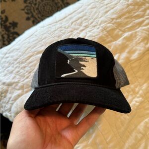 Marloco Coastal Hat